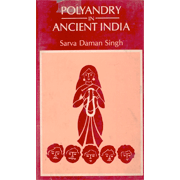 Polyandry in Ancient India