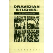 Dravidian Studies: Selected Papers M.B. Emaneau Introd.