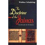 Doctrine of the Jainas
