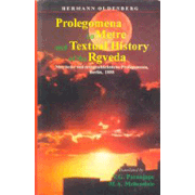 Prolegomena on Metre and Textural History of the RgVeda