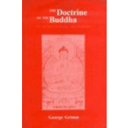 Doctrine of the Buddha: The Religion of Reason & Meditation