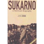 Sukarno: A Political Biography.  3rd ed.