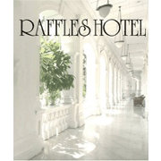 Raffles Hotel.  English ed.