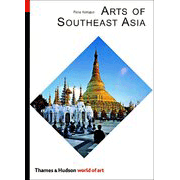 World of Art：Arts of Southeast Asia.