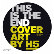 Cover Art by H5: This Is the End
