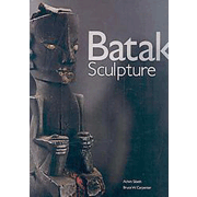 Batak Sculpture.