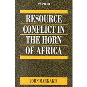 Resource Conflict in the Horn of Africa.