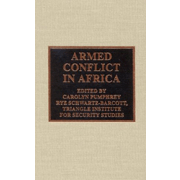 Armed Conflict in Africa.