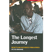 The Longest Journey: Resettling Refugees from Africa.