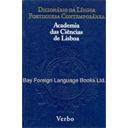 Dicionário da Língua Portuguesa Contemporânea: Academia das Ciências