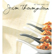 At the Table of Jim Thompson.