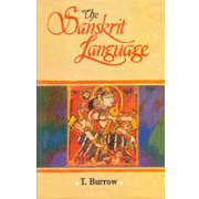 The Sanskrit Language