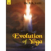 Evolution of Yoga