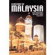 A History of Malaysia.  2nd ed.