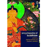 Encyclopedia of Buddhism: 2nd edition