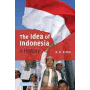 The Idea of Indonesia: A History.