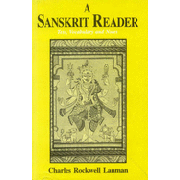 A Sanskrit Reader