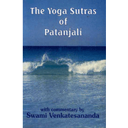 The Yoga Sutras of Patanjali