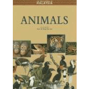 The Encyclopedia of Malaysia, 3：Animals.