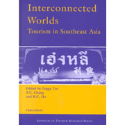 Interconnected Worlds: Tourism in Southeast Asia.