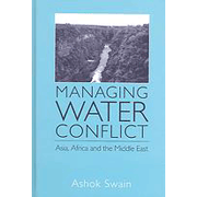Managing Water Conflict: Asia, Africa and the Middle East.