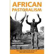African Pastoralism: Conflict, Institutions and Government.
