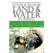 Conflicts Over Land and Water in Africa.