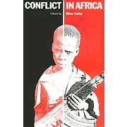 Conflict in Africa.