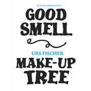 Urs Fischer: Good Smell Make-Up Tree