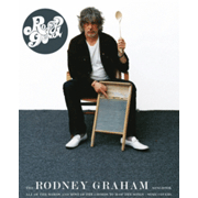 Rodney Graham: The Rodney Graham Songbook