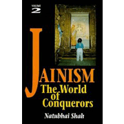 Jainism: The World of Conquerors (in 2 vols.)