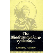 The Bhadramayakaravyakarana