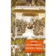 State and Governmennt in Ancient India