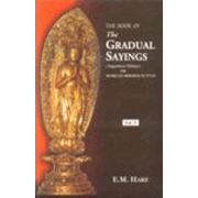 The Book of the Gradual saying (5 pts.)