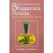 The Cosmology of the Bhagavata Purana