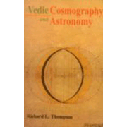 Vedic Cosmograohy and Astronomy