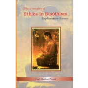 The Centrality of Ethics in Buddhism
