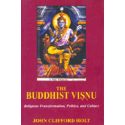 The Buddhist Visnu