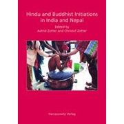 Hindu and Buddhist Initiations in India and Nepal.
