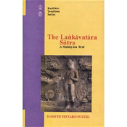 The Lankavatara Sutra