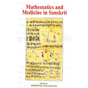 Mathematics and Medicine in Sanskrit