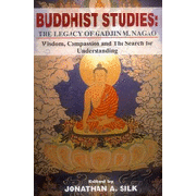The Buddhist Studies: Legacy of Gadjin M. Nagao