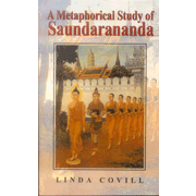 A Metaphorical Study of Saundarananda