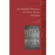 Zen Buddhist Rhetoric in China, Korea, and Japan.