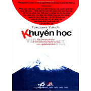 Khuyen hoc / Educational encouragement / Gakumon no susume