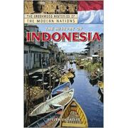 The History of Indonesia.
