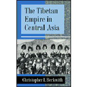 The Tibetan Empire in Central Asia: A History of the Struggle for Great Power among Tibetans, Turks, Arabs, and Chinese during the Early Middle Ages.  on Demand ed.