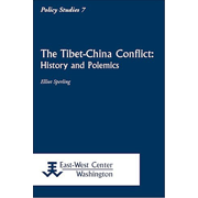 The Tibet-China Conflict: History and Polemics.