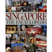 Singapore: The Encyclopedia.